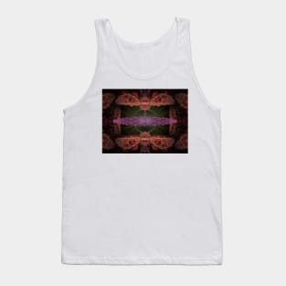 Fireside Chat Tank Top